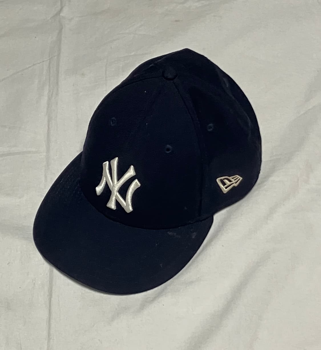 뉴에라 양키스 59FIFTY 로우프로파일 볼캡 스냅백 상품이미지1