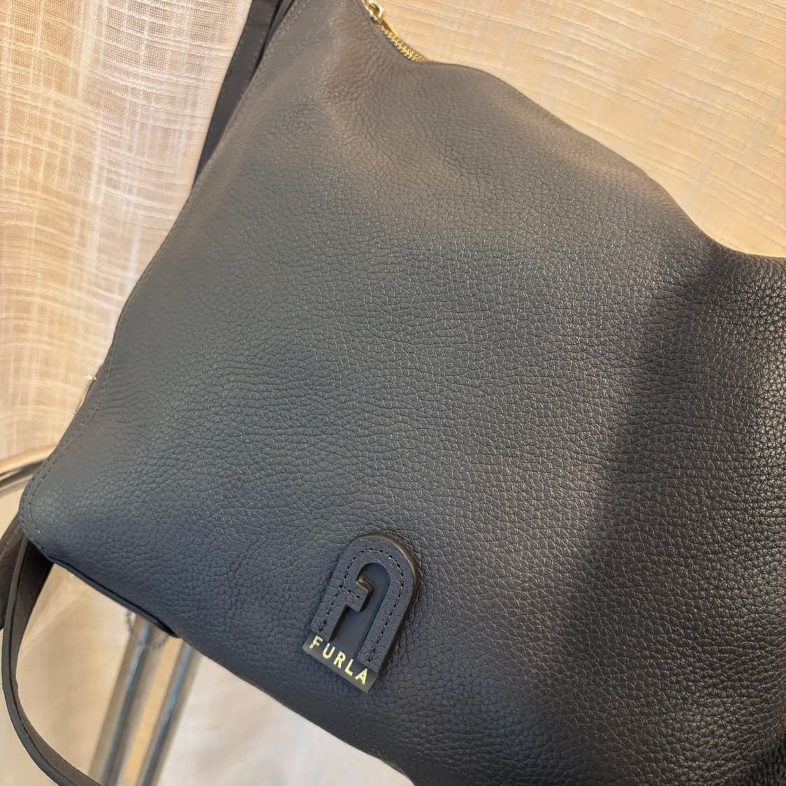 정품 훌라 투웨이 호보백     상품이미지3