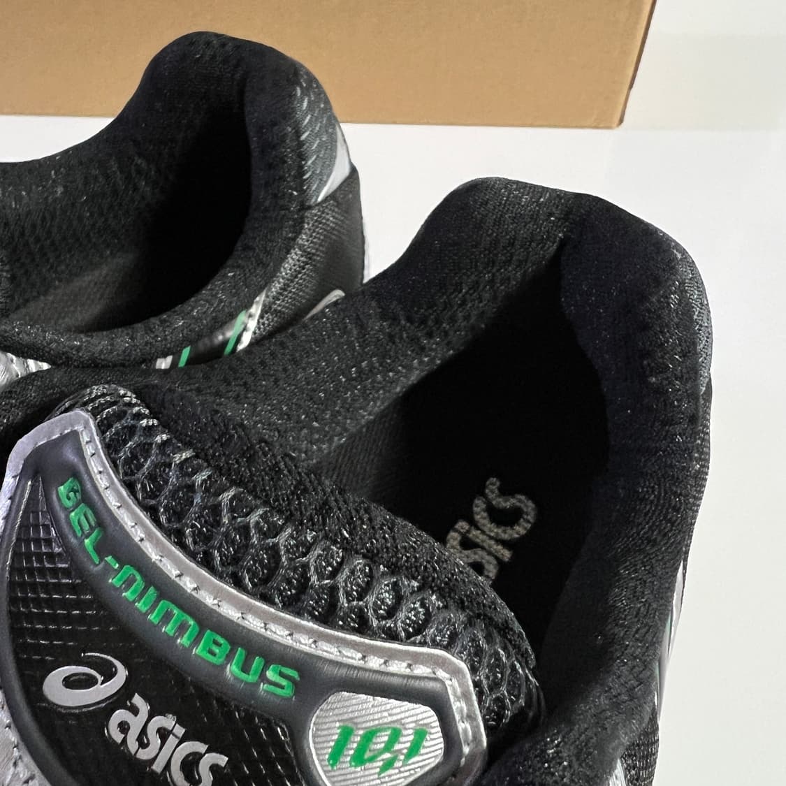 아식스 젤 님버스 10.1 280 상품이미지8