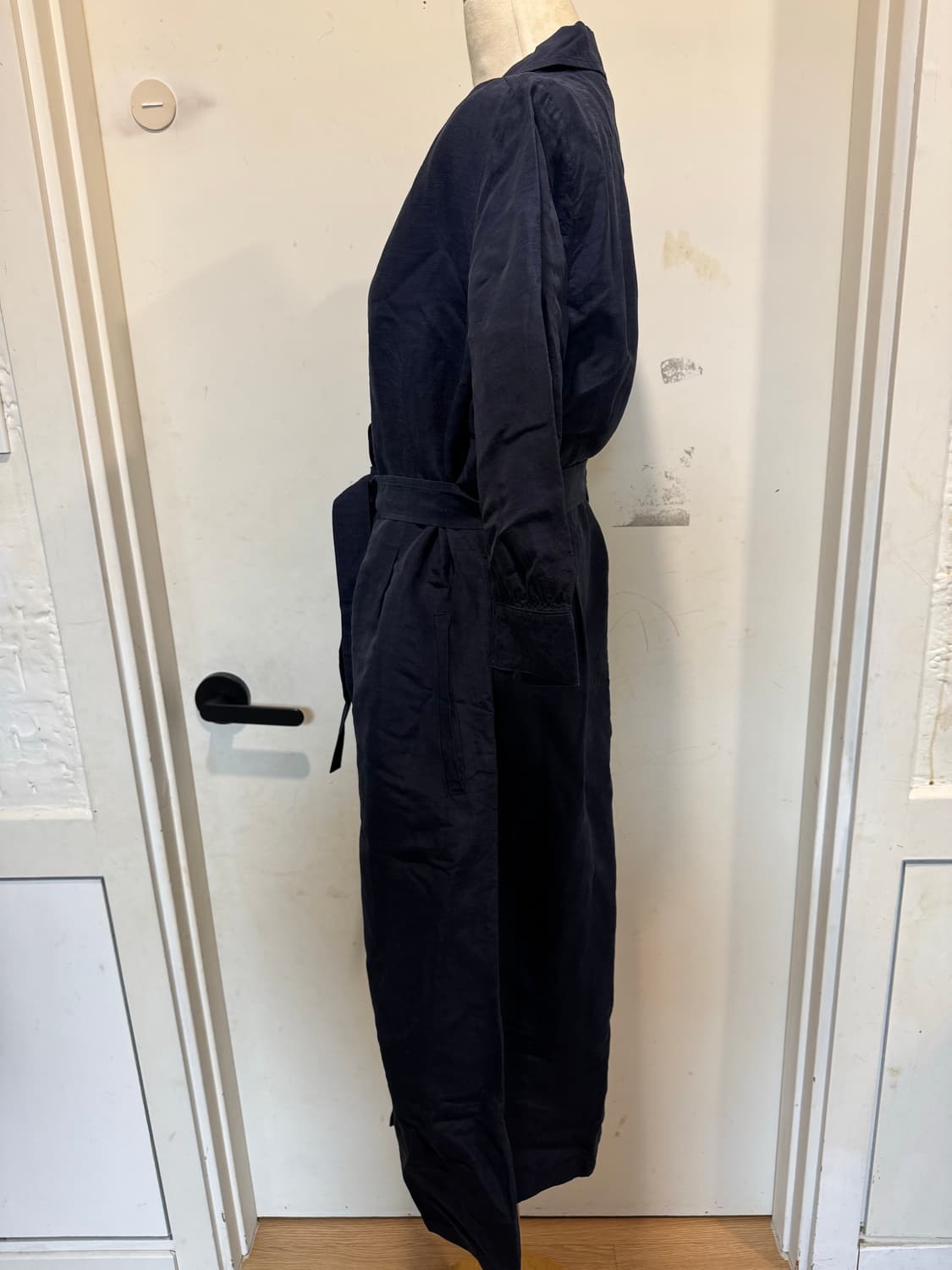 Beanpole  빈폴 레이디스 린넨블렌드 원피스 상품이미지9