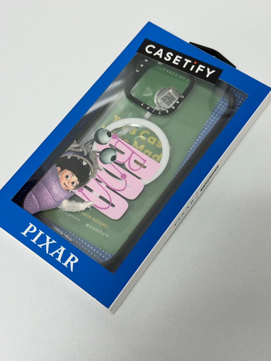 아이폰15프로맥스 케이스티파이 상품이미지3