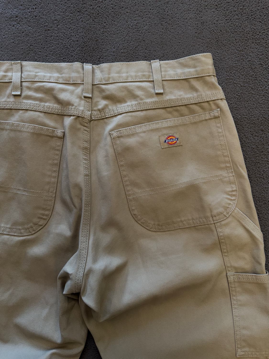 디키즈 카펜터 팬츠 처분  상품이미지2