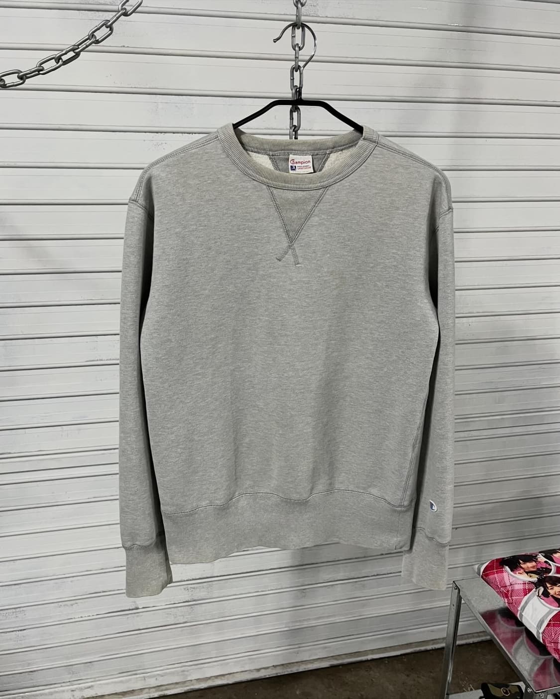 Champion reproduction sweat 상품이미지2