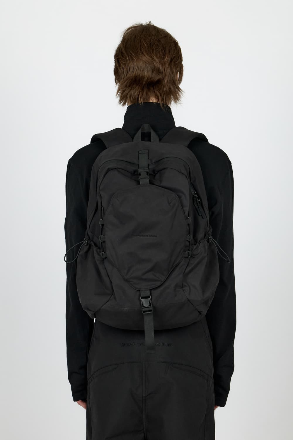 MPa MISSION UNIT PACK (BLACK) 상품이미지2