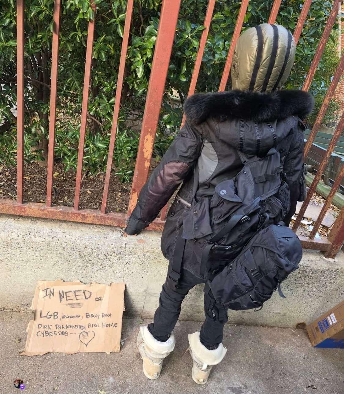 Dirk Bikkemberg Boots 상품이미지10