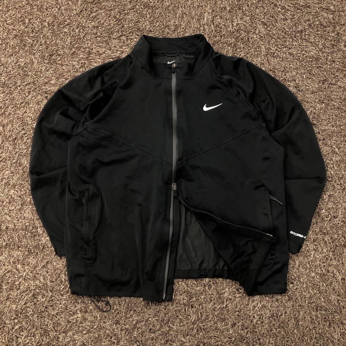 XXL 나이키 스톰핏 투웨이 바람막이 자켓 상품이미지3