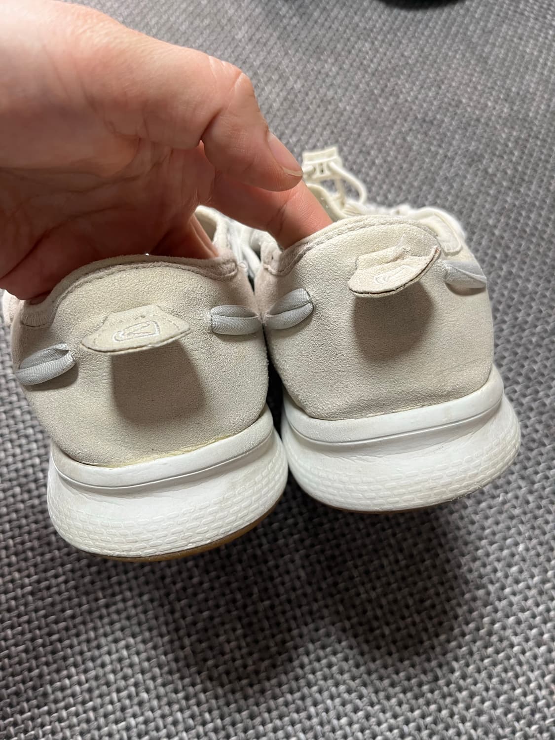 KEEN 킨 유니크 샌들 슈즈 250 상품이미지2