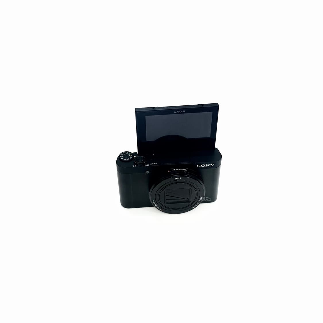셀카&하이엔드!) Sony Cyber-shot WX500 디카 카메라 상품이미지6