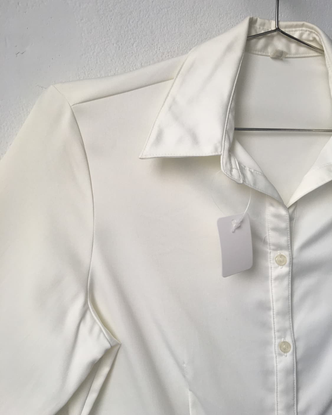 White shirt 상품이미지4