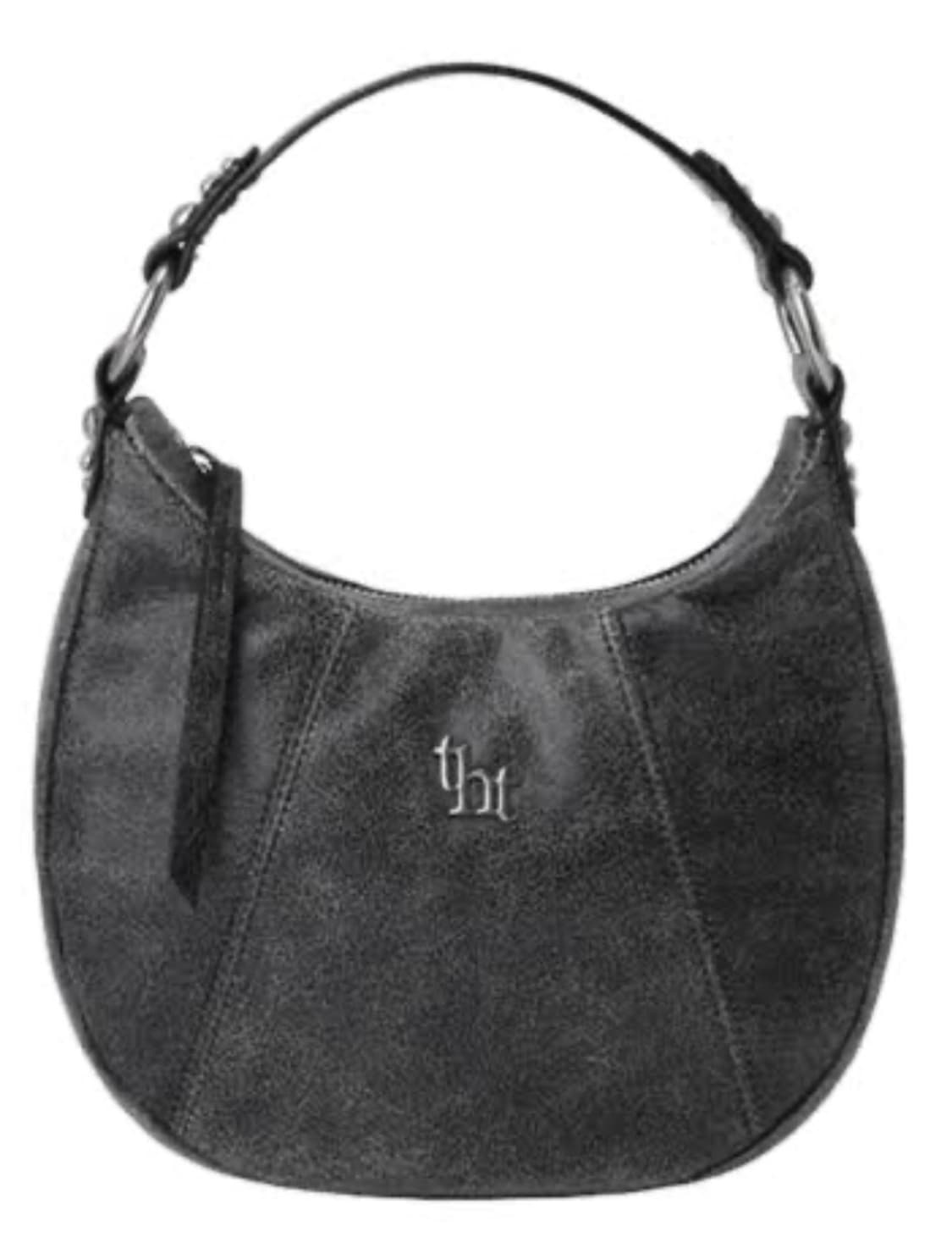 쓰리타임즈 큐리오백 빈티지차콜 상품이미지1