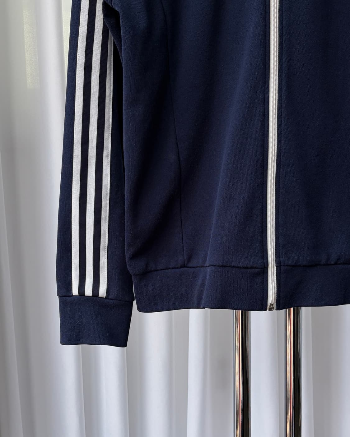 [M]아디다스 유로파 네이비 트랙탑 져지 상품이미지5