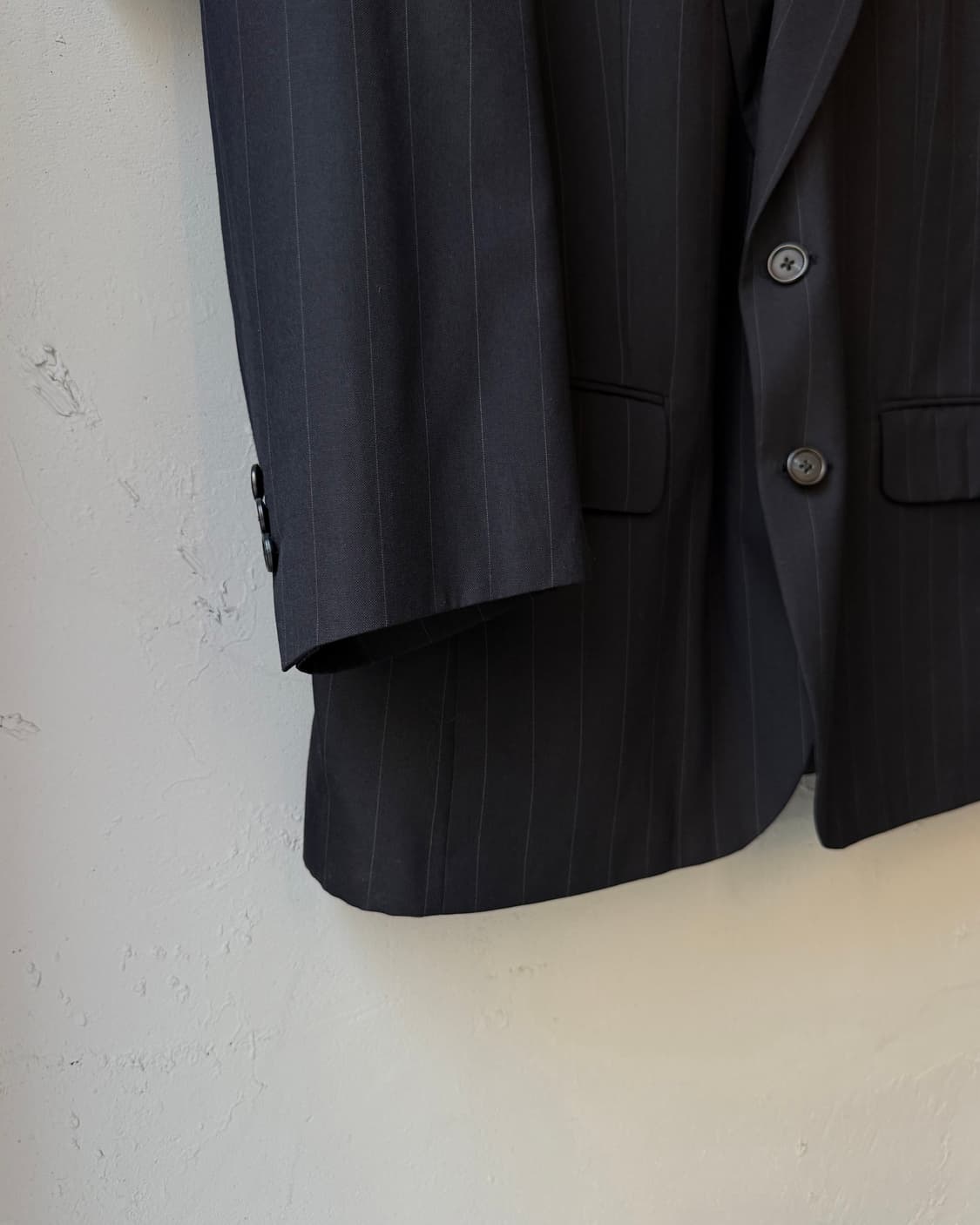 Christian Dior Pre-90s USA stripe blazer 상품이미지3