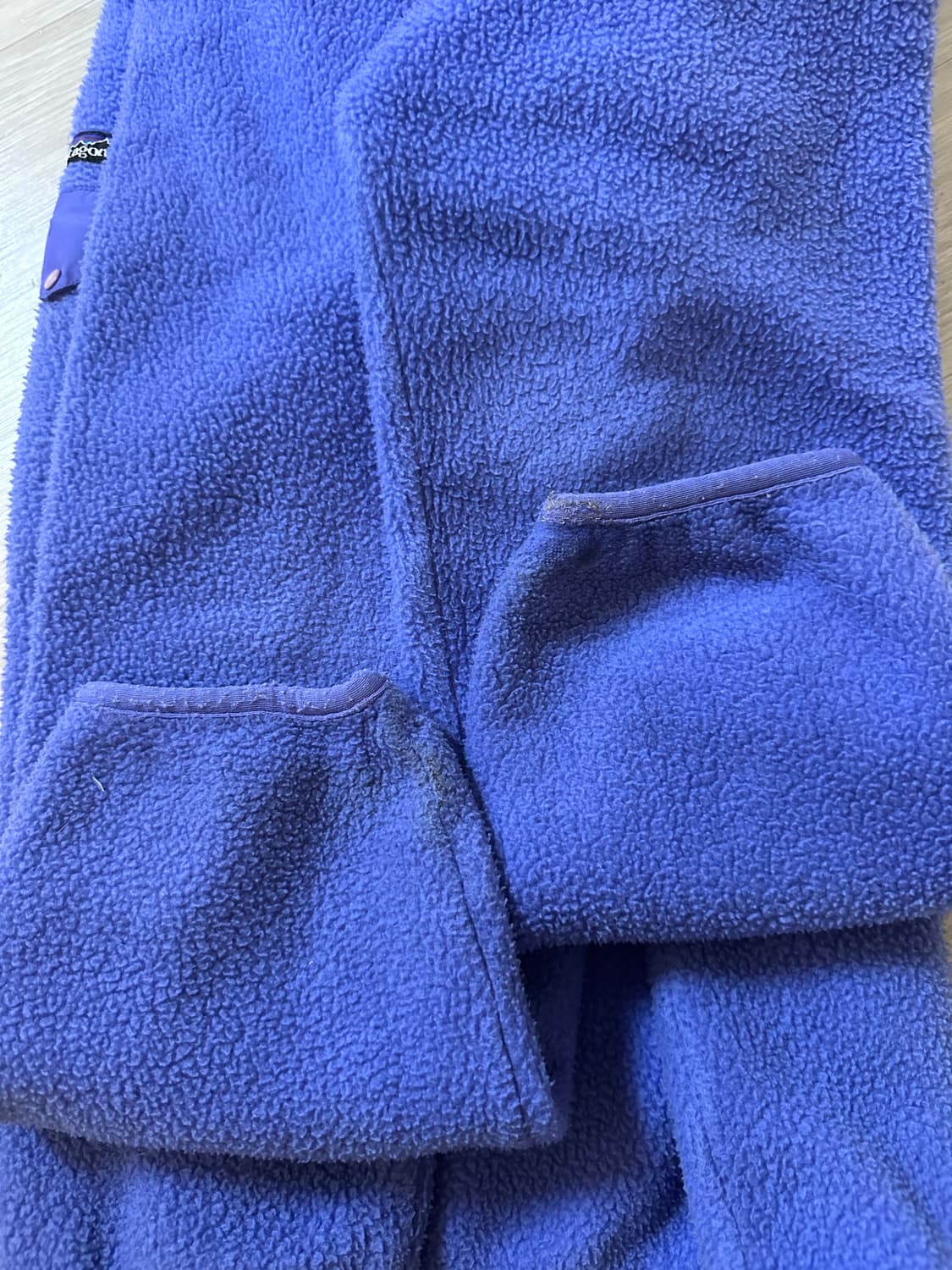 파타고니아 L사이즈 팝니다 상품이미지5