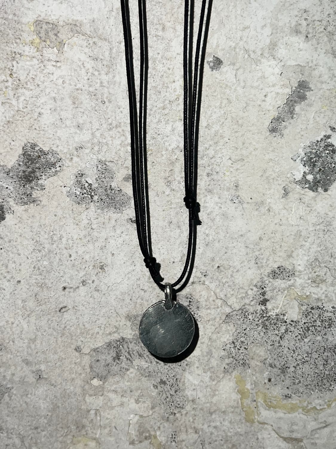 빈티지 인디언 펜던트  상품이미지2