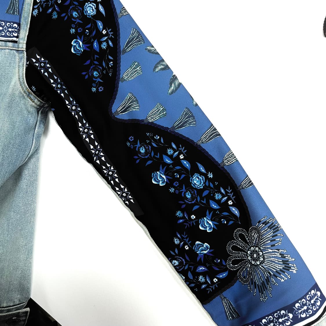 Heritage denim jacket 상품이미지6