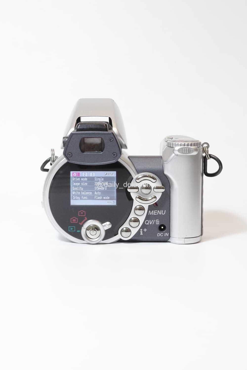 코니카 미놀타 디미지 Z1 상품이미지2