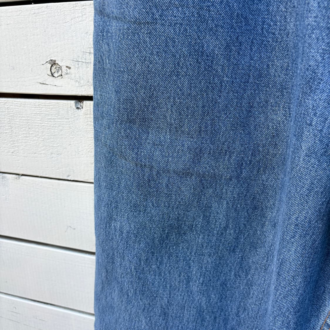 Levi’s 90s 리바이스 made in usa 575 데님 팬츠 상품이미지2
