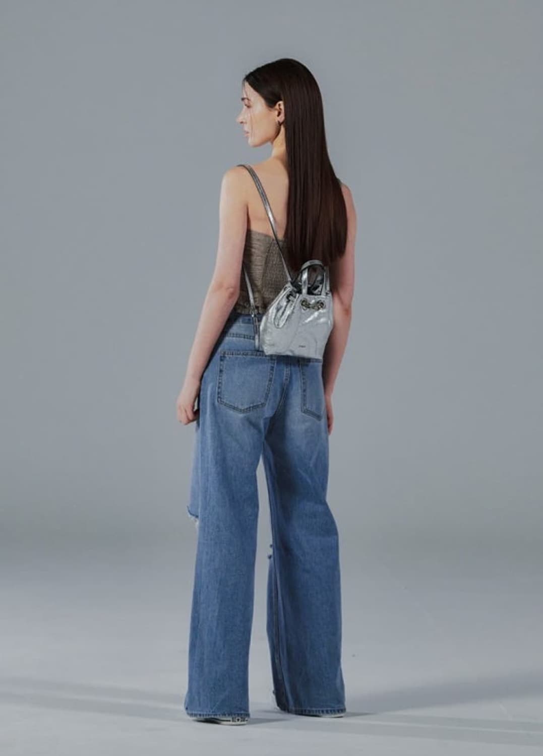 로사케이 수플레 미니백팩  상품이미지6