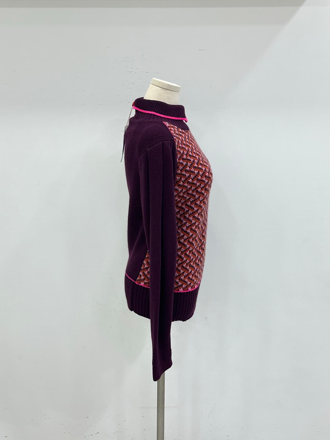 오일릴리 목폴라 상품이미지3