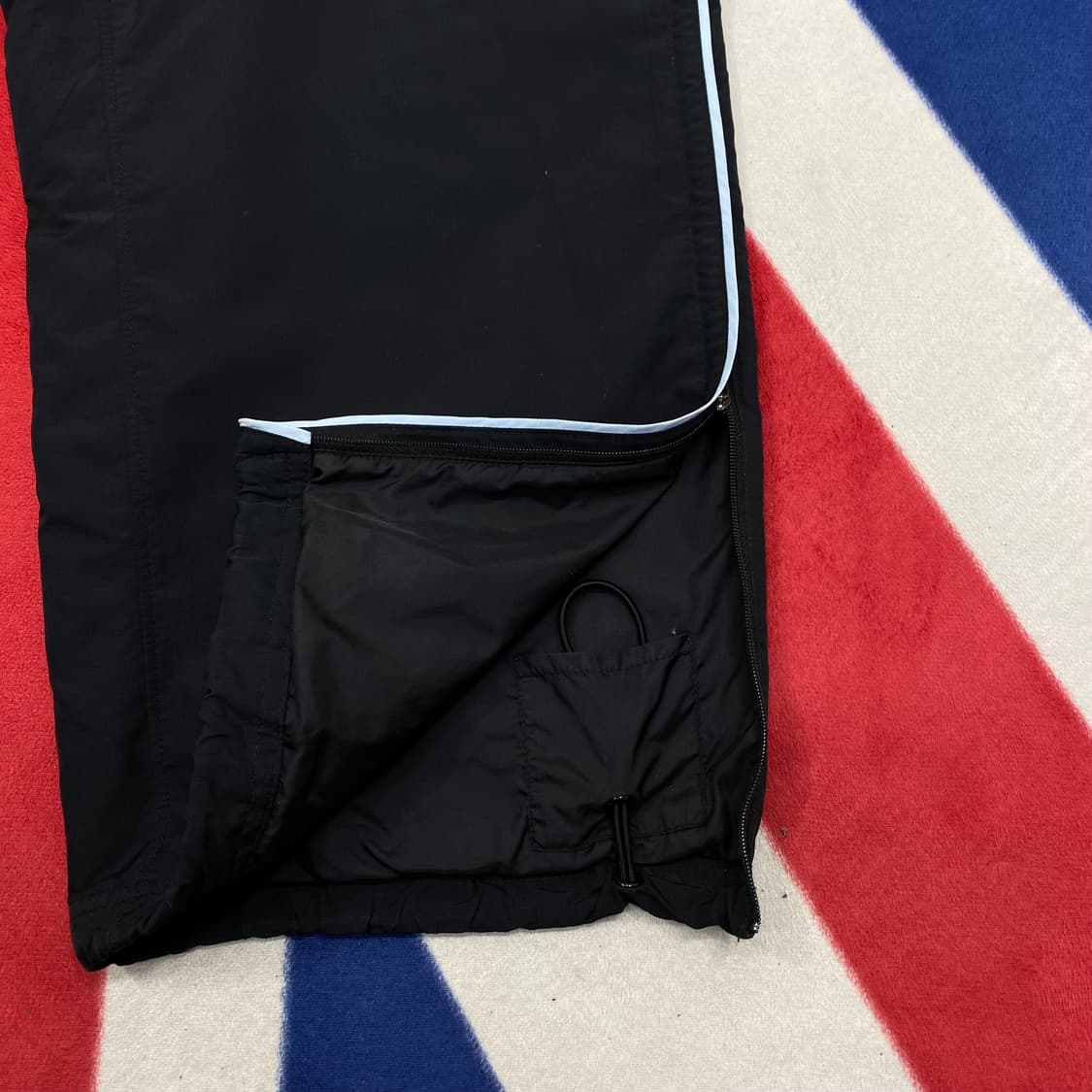 나이키 스트링팬츠 XXL 상품이미지4