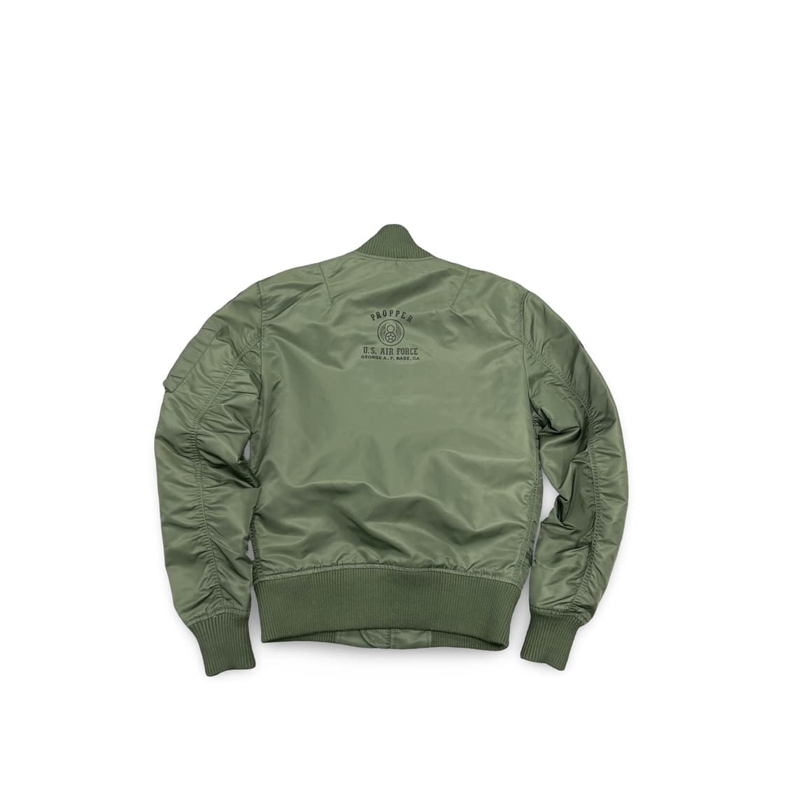 (90)프로퍼ma1항공잠바 상품이미지2