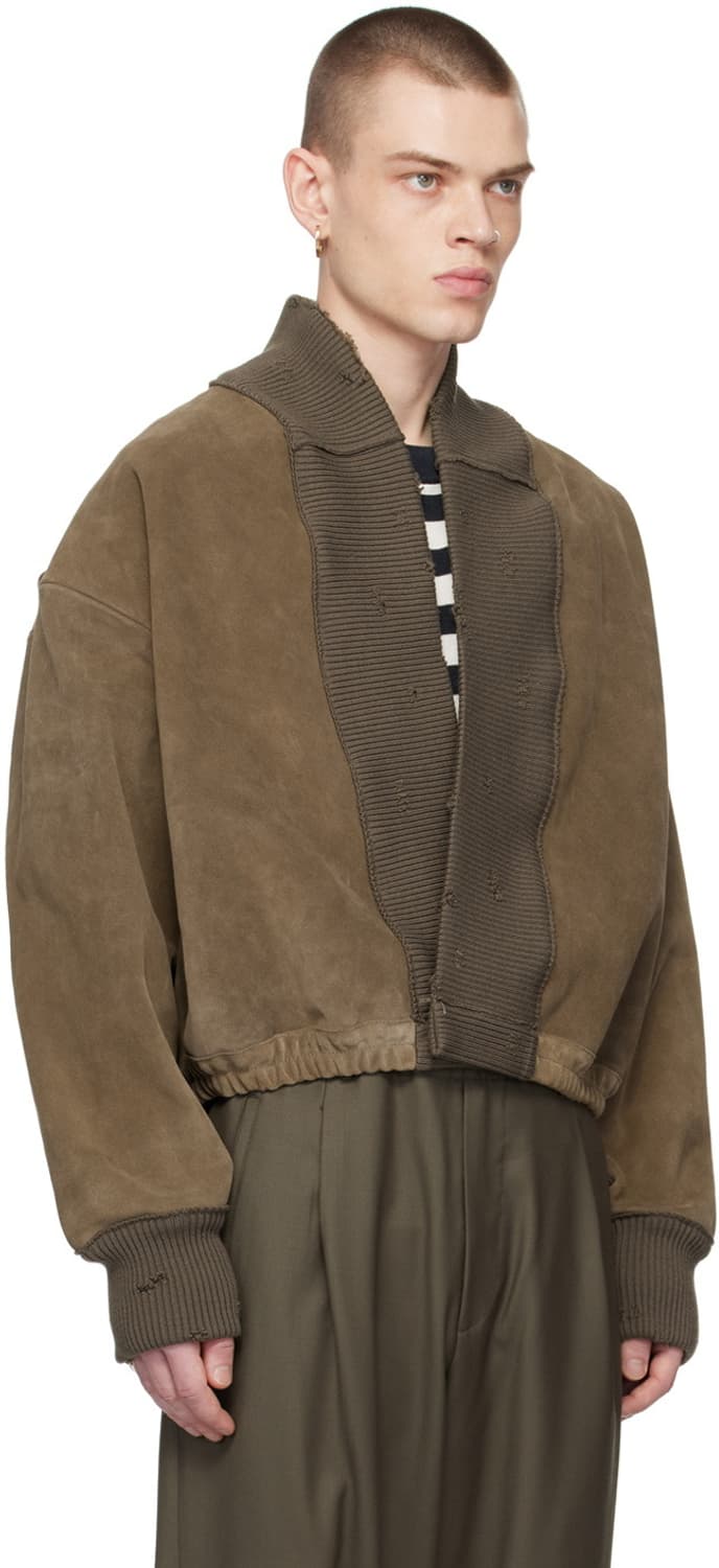 레더자켓 상품이미지1