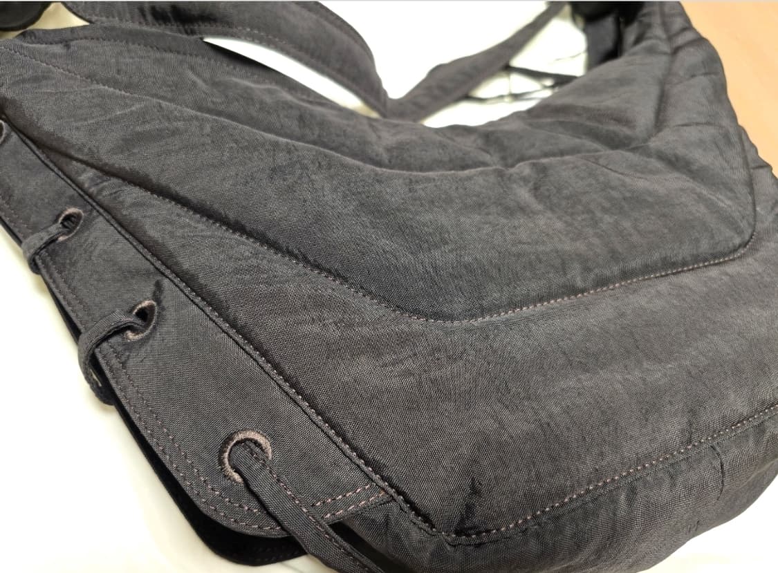 르메르 미디엄 소프트 게임 백 미디움 상품이미지3