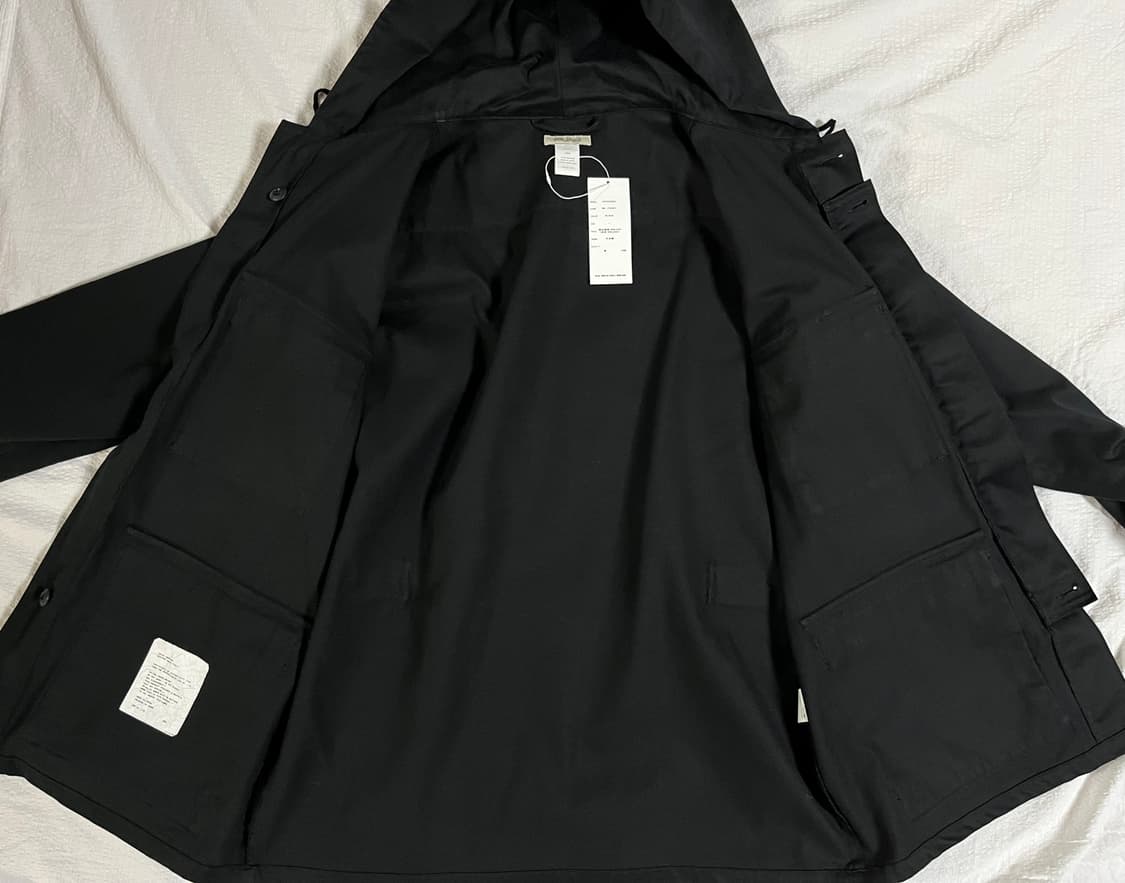 (새상품)(L)바이닐아카이브 Vainl Archive BDU 자켓 상품이미지9