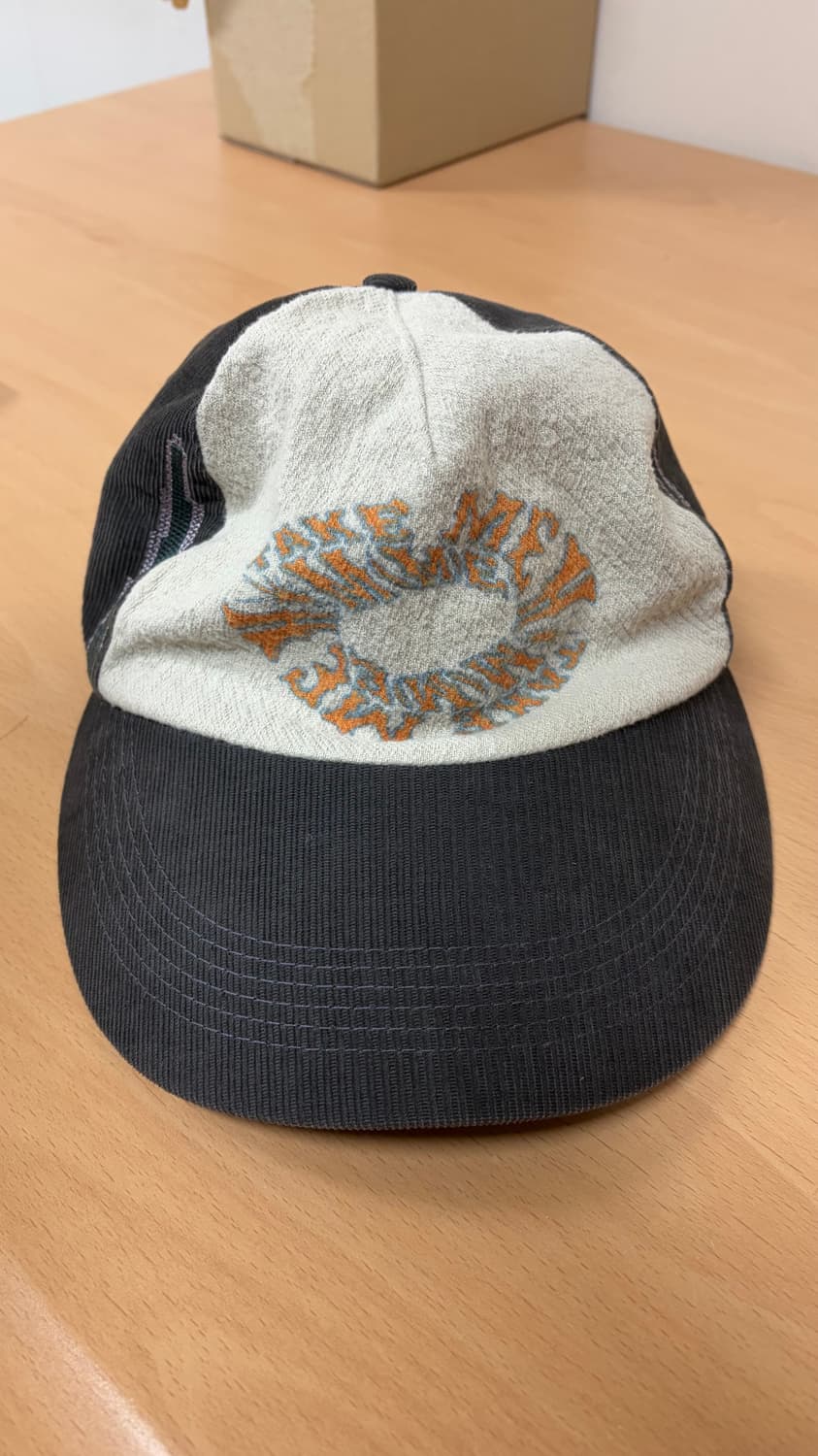 mpq big visor캡 상품이미지3