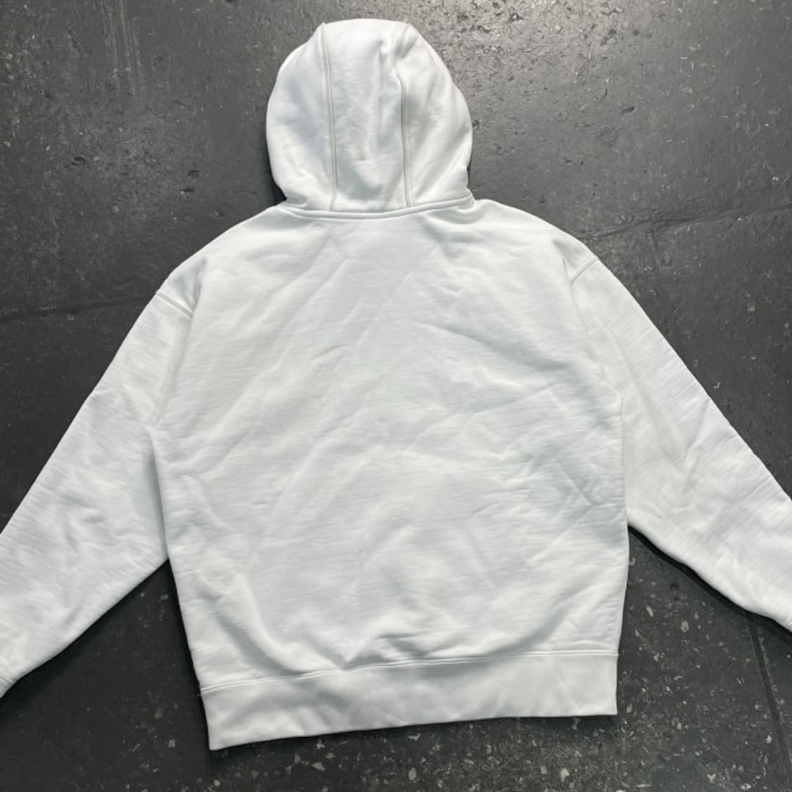 100 나이키 NRG x 자크뮈스 후드티  상품이미지6