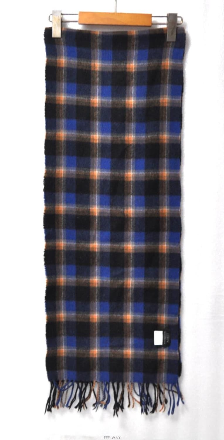 제이크루(JCREW)/남녀공용캐시미어머플러(캐시미어100%) 상품이미지2