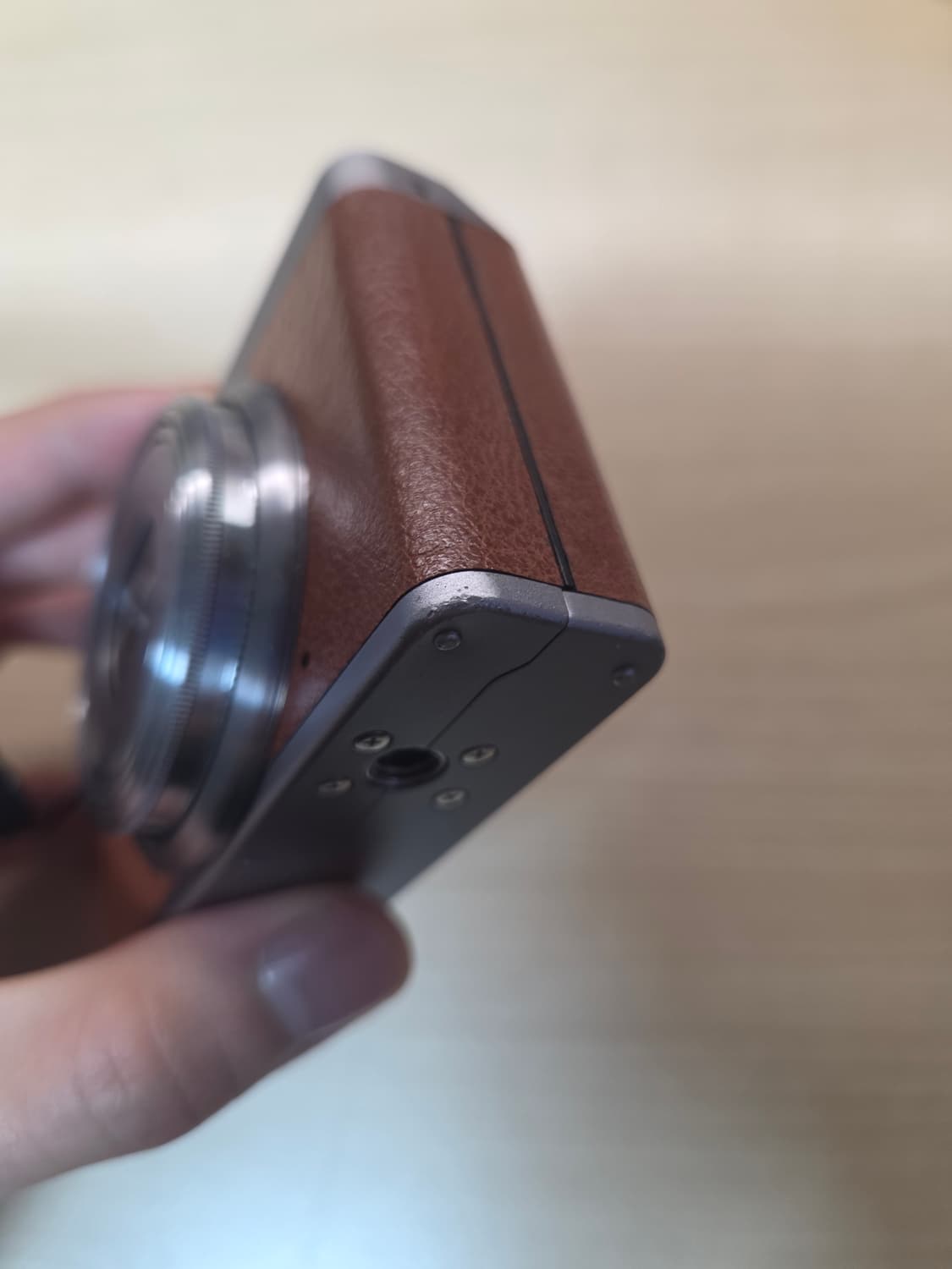 후지필름 XF1 상품이미지9