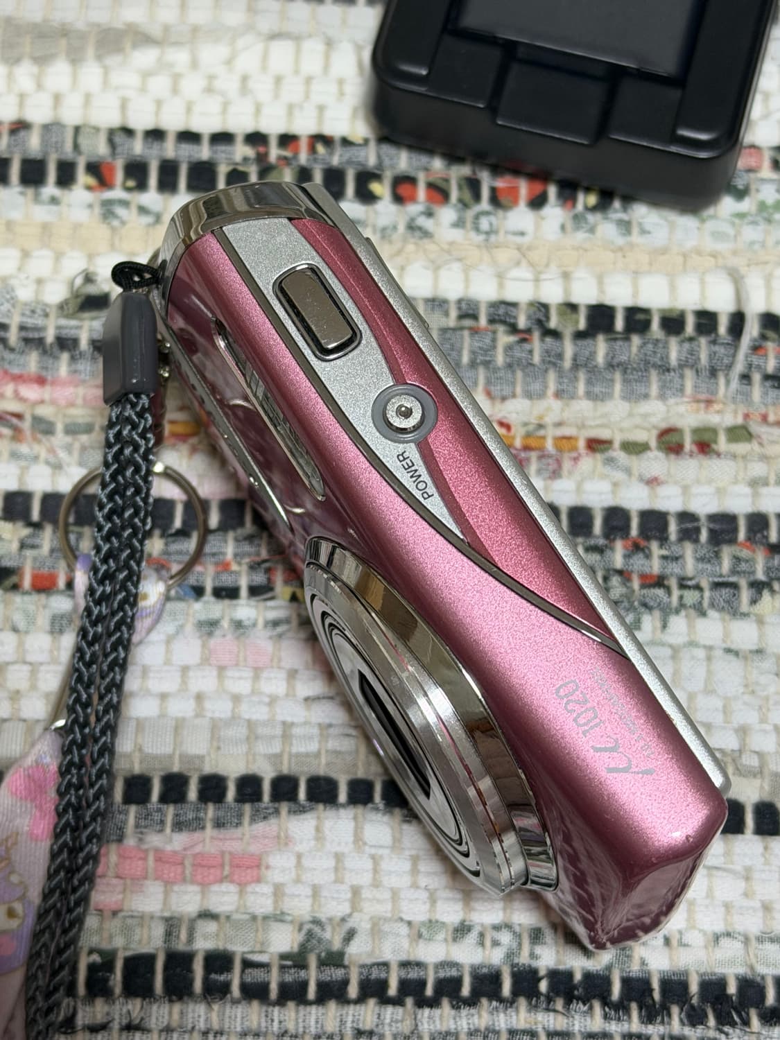 올림푸스 뮤 1020 디카 상품이미지8