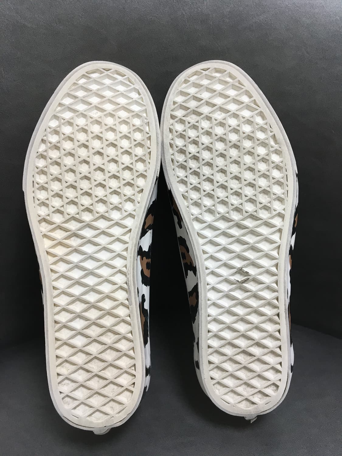 [235mm] 반스 올드스쿨 애니멀 Vans 상품이미지7