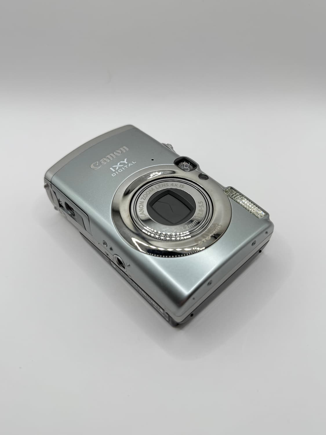 캐논 ixy 800 ixus 800 빈티지디카 디지털카메라 상품이미지5