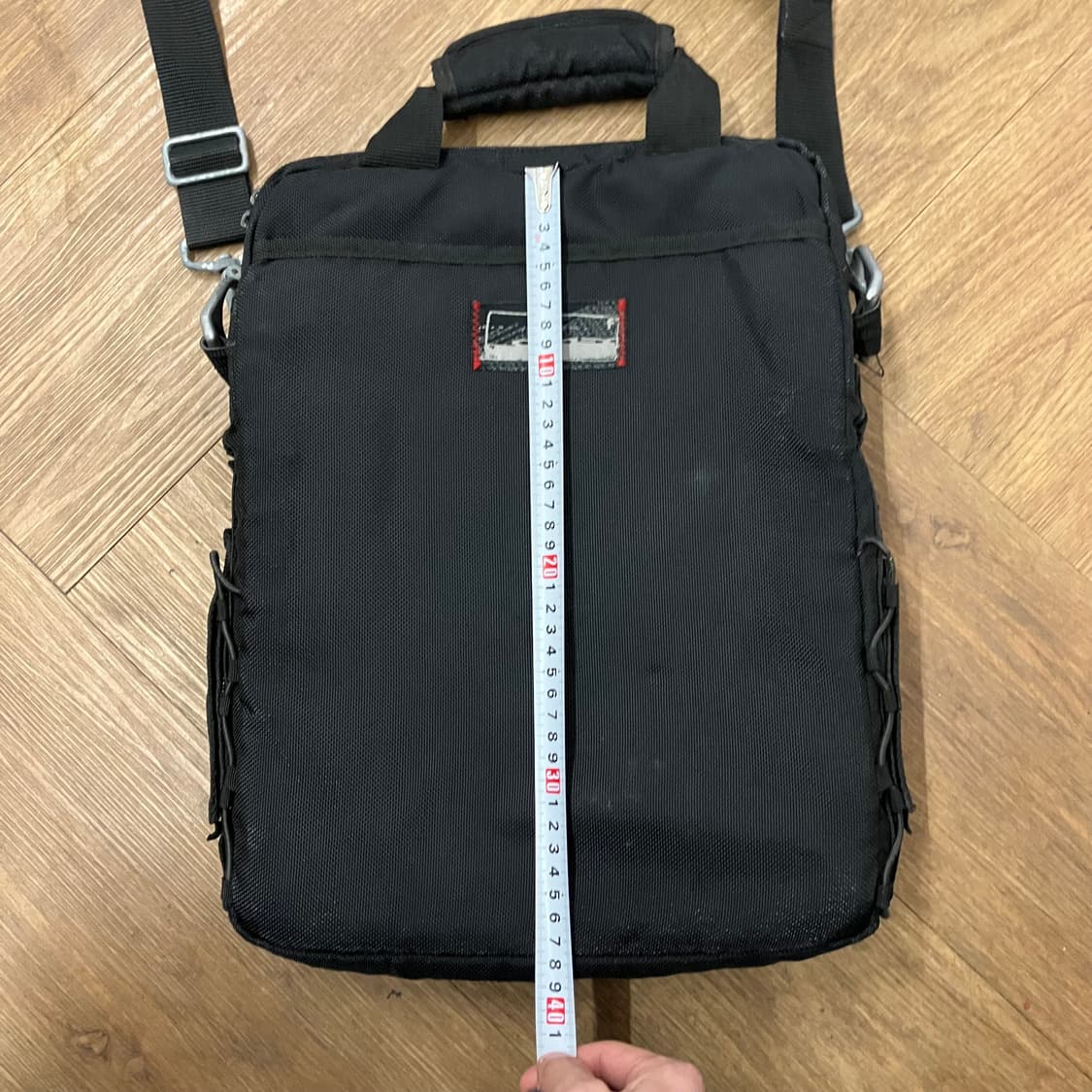 N99 오클리 크로스백 상품이미지7