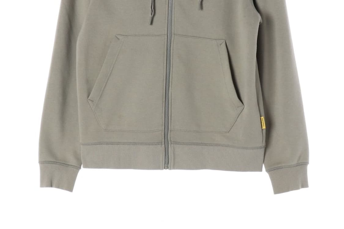 내셔널지오그래픽 후드집업 S 상품이미지5