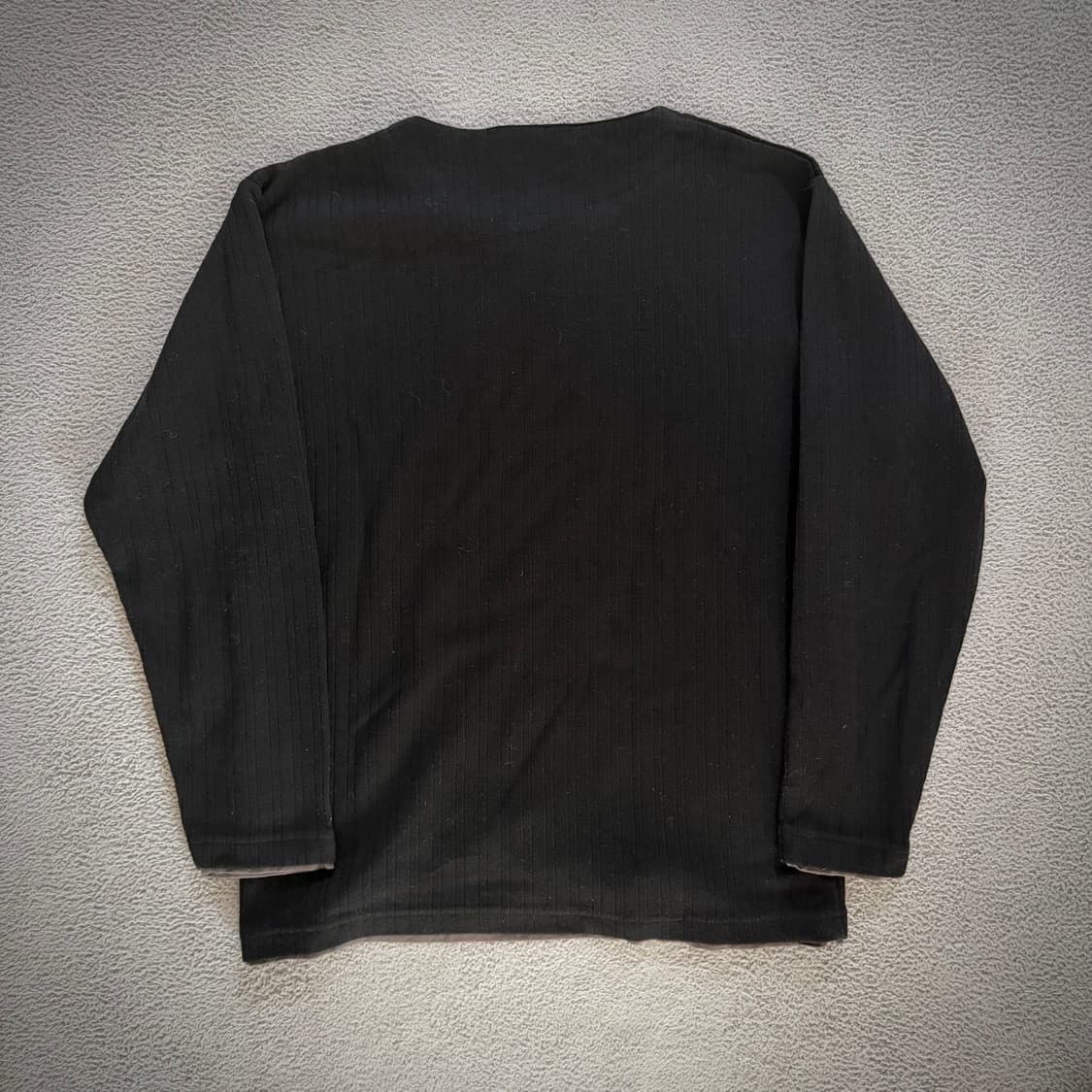 Lace-up long sleeve 상품이미지3