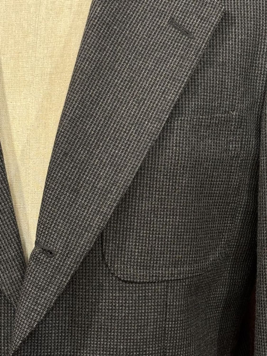 에토네 트위드 자켓 상품이미지4