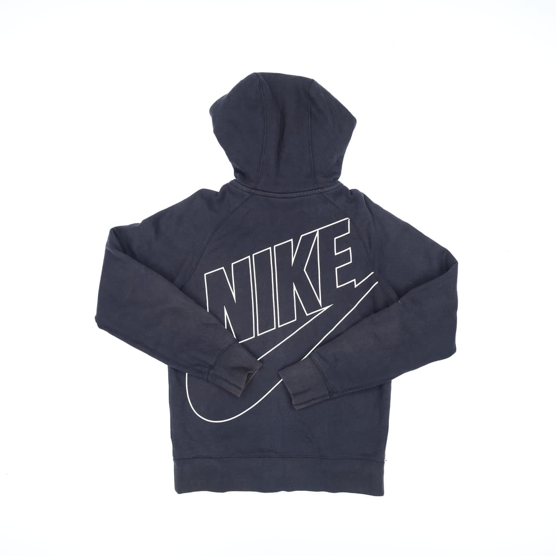 [S] 나이키 남성 기모 후드 집업 저지 자켓 0115J 상품이미지2