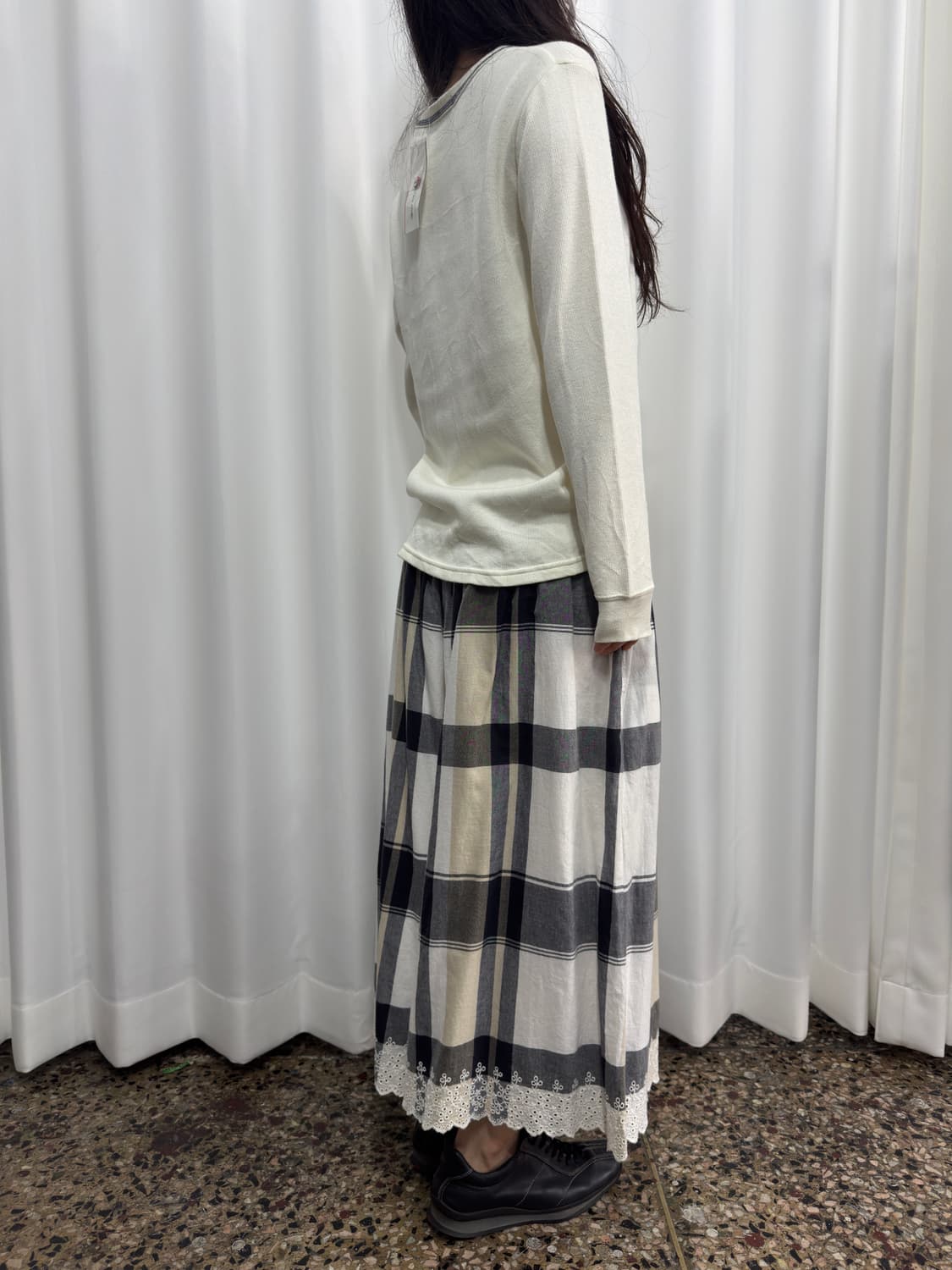 pocket longsleeve 상품이미지5