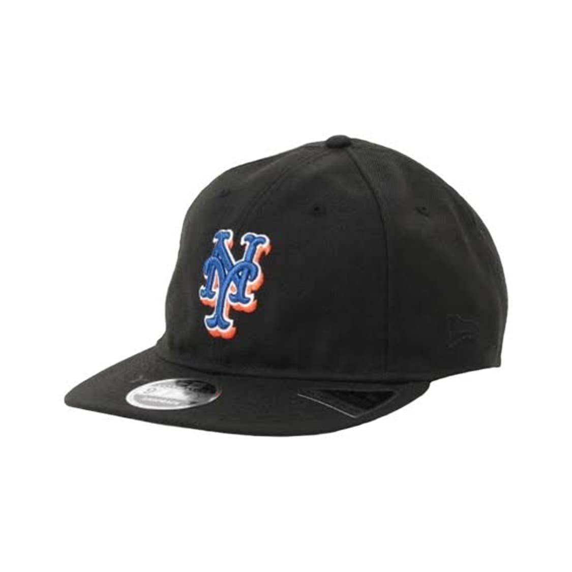 빔즈 x 뉴에라 뉴욕 메츠 볼캡 모자 상품이미지1