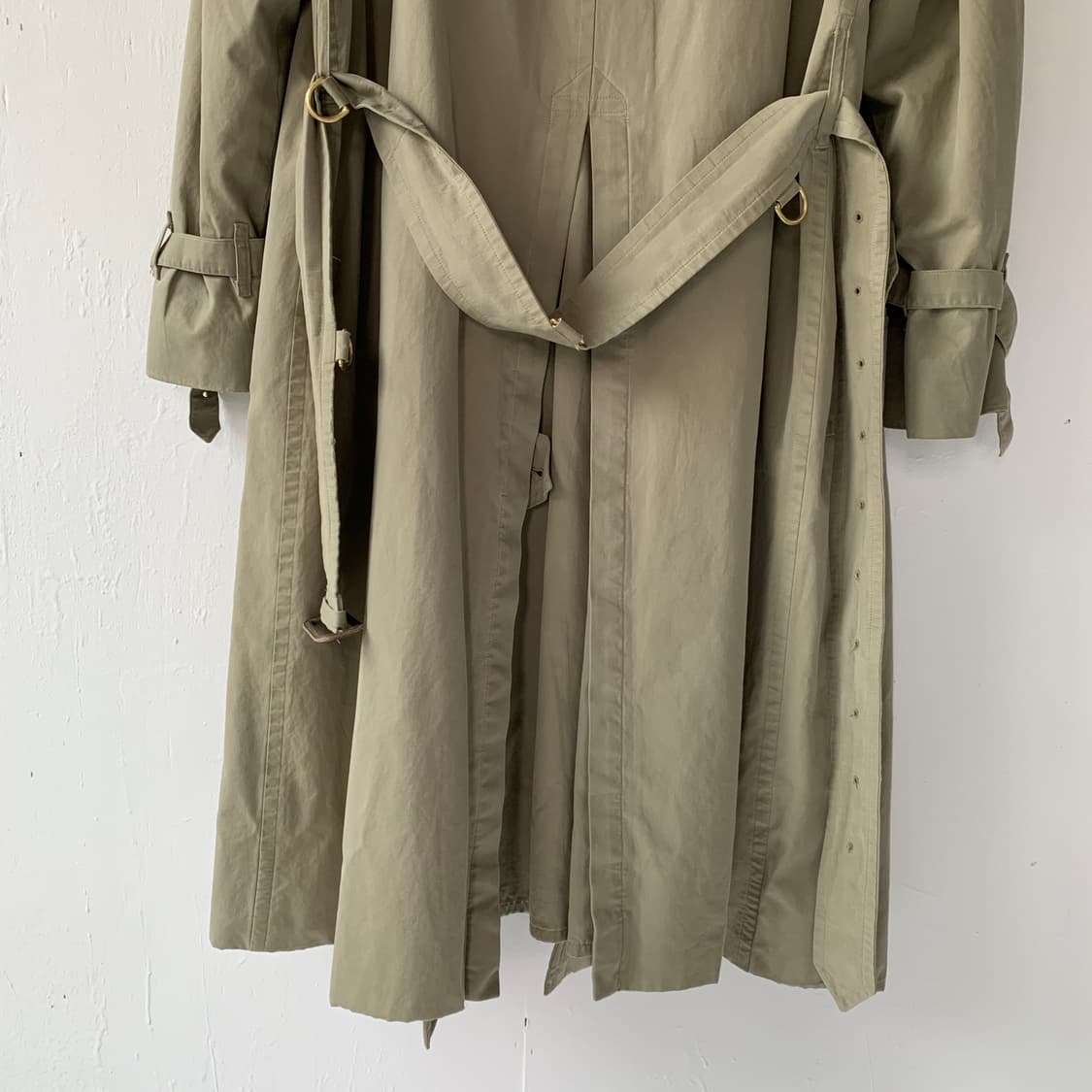 버버리 트렌치코트 상품이미지6