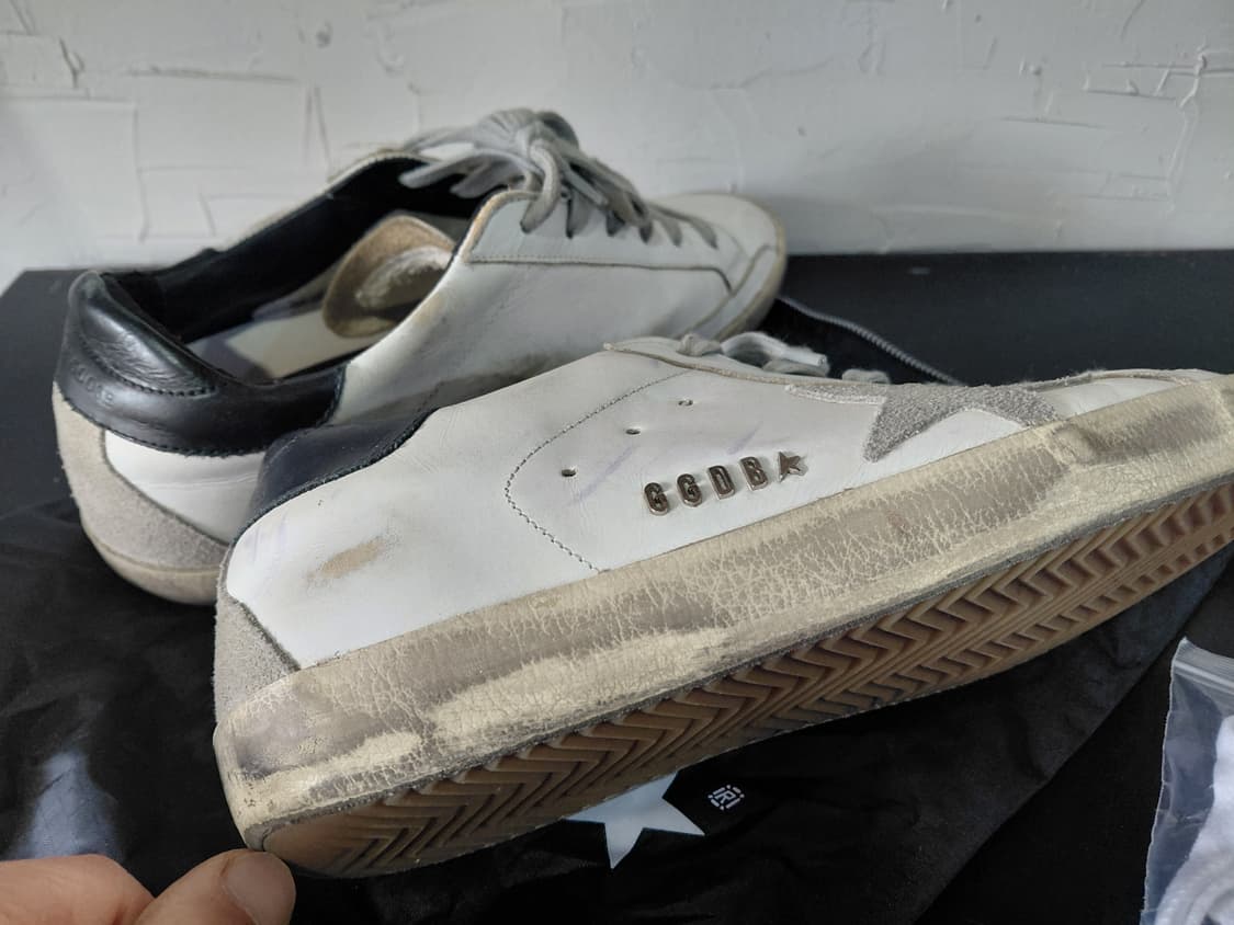 골든구스  상품이미지5