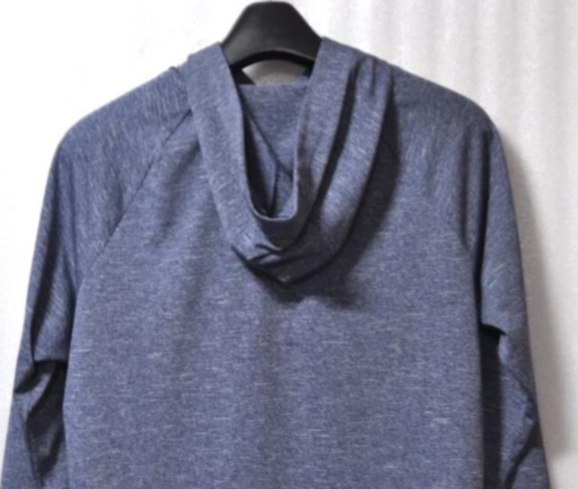 나이키/남성기능성긴팔후드티(사이즈110) 상품이미지4