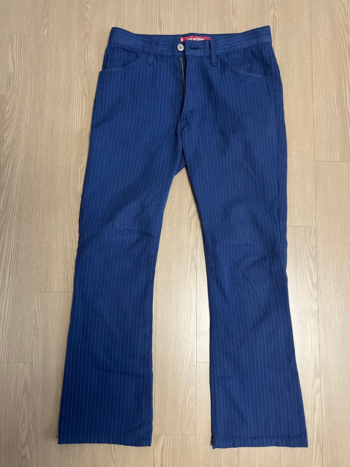 꼼데가르송X준야와타나베(리바이스) 상품이미지1