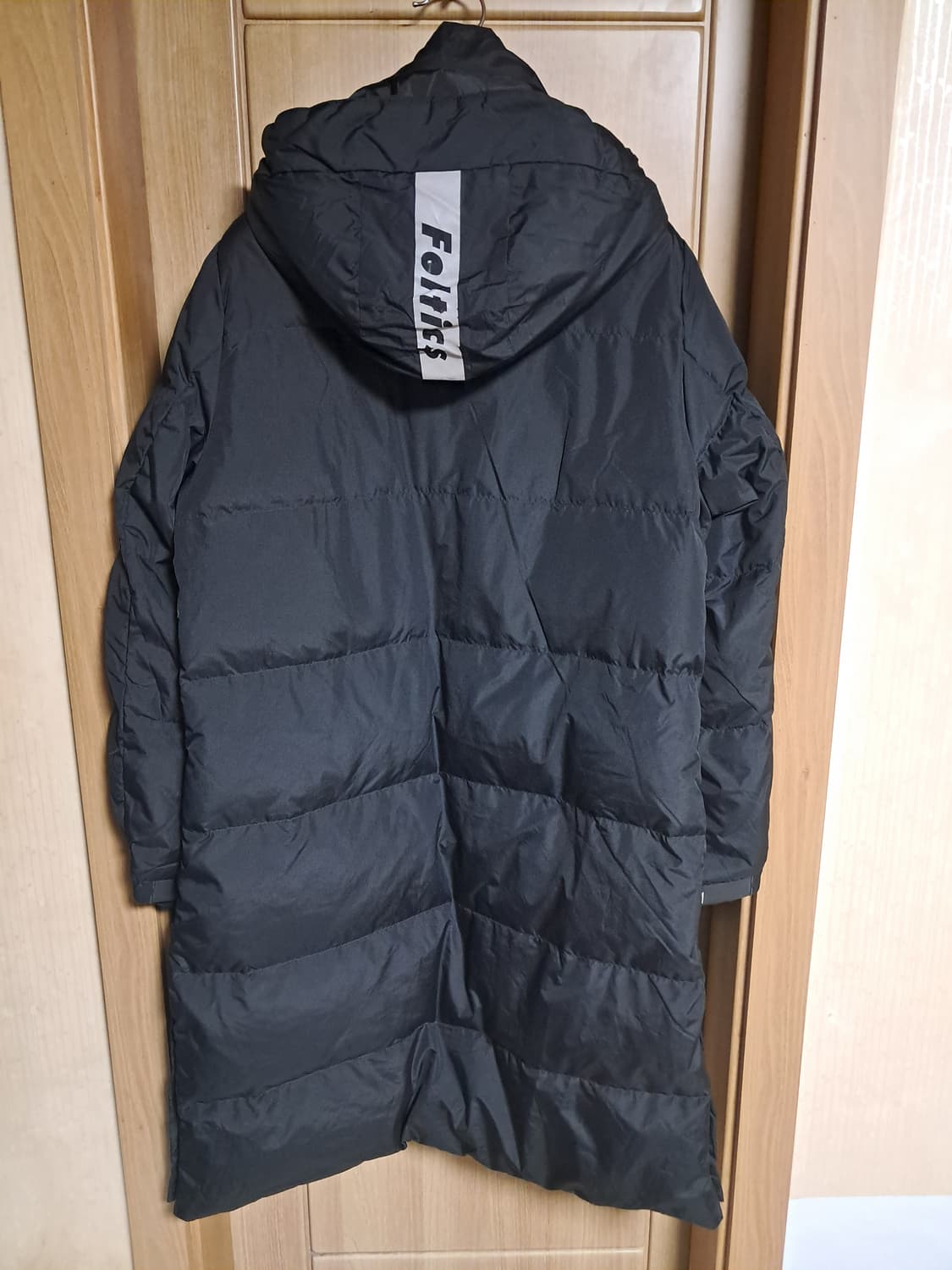 펠틱스 여성 롱패딩 77 상품이미지3