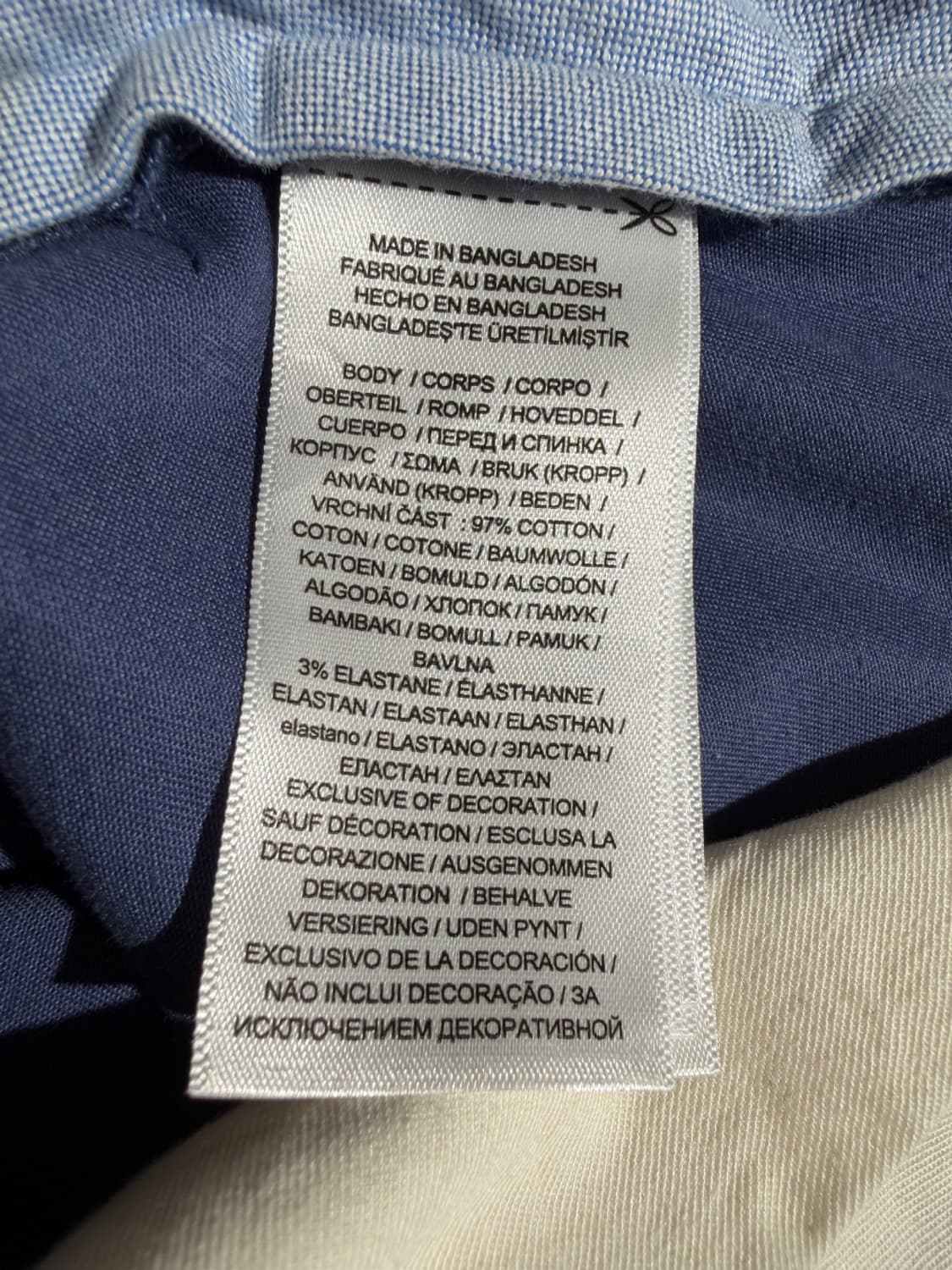 Polo Ralph Lauren Stretch Chinos (31) 상품이미지9