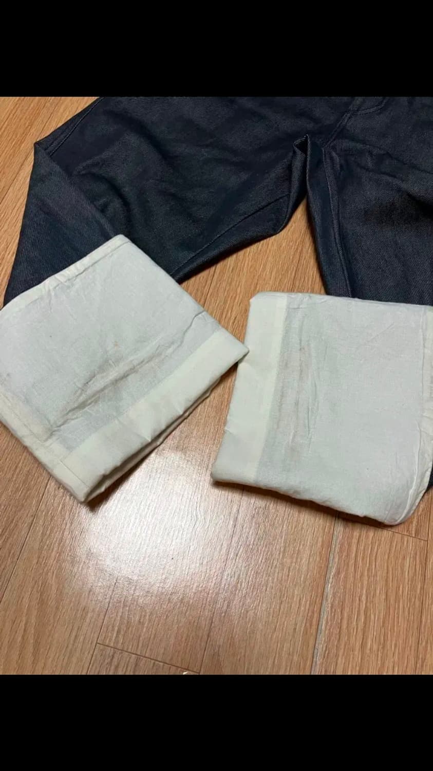 로에베 피셔맨 데님 48 상품이미지4
