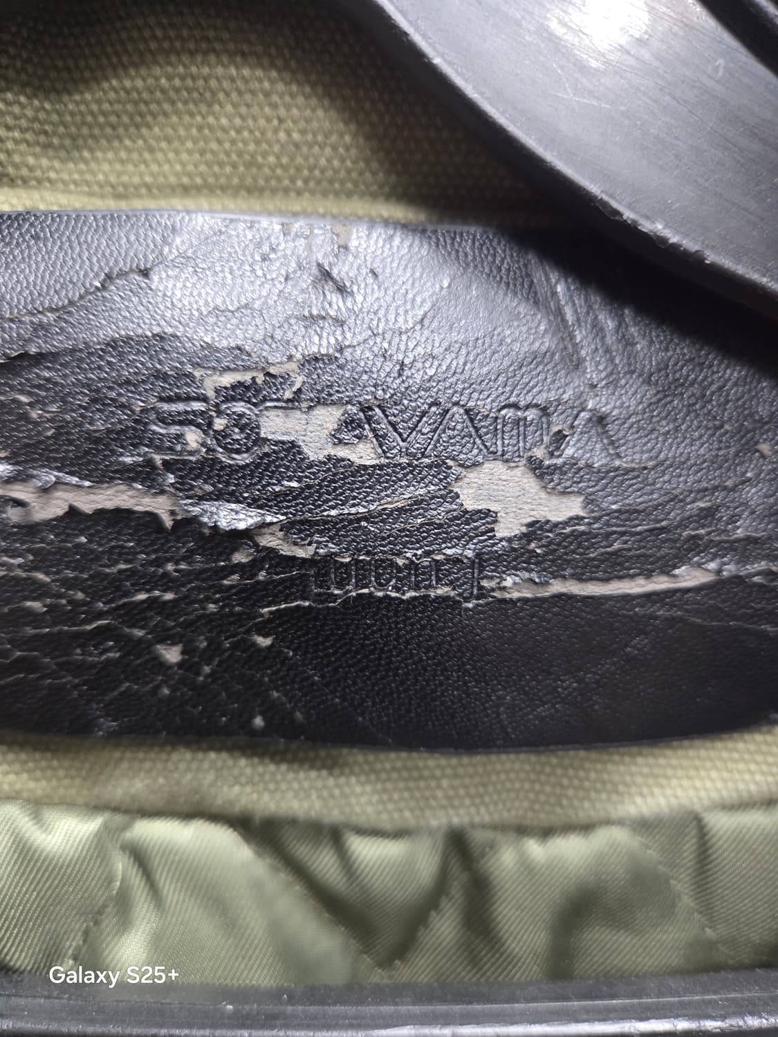 카키색   야상   코트 상품이미지2